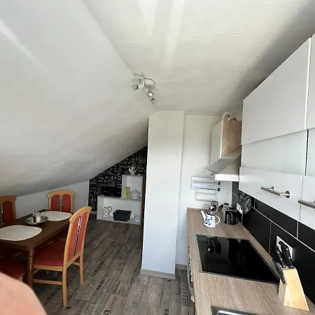 Herzlich Willkommen In Der Dachstube Niestetal