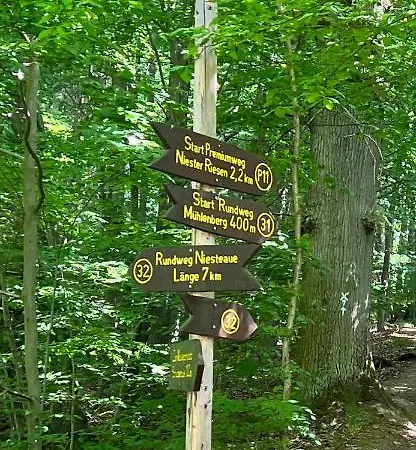 Διαμέρισμα Herzlich Willkommen In Der Dachstube