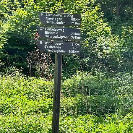 Herzlich Willkommen In Der Dachstube Niestetal